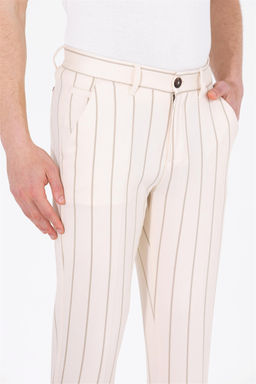 Мужские брюки чинос Camel - U.s. polo assn фото 6