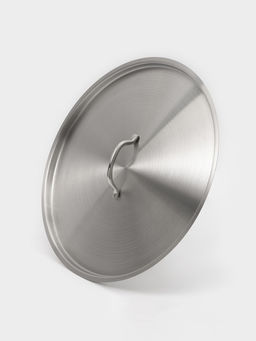 Крышка Hanna Knövell, d=32, толщина 0.8 мм, нержавеющая сталь