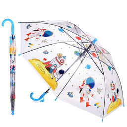Зонт детский "Космос" 50 см