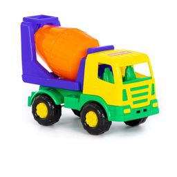 Мираж, автомобиль-бетоновоз - Полесье фото 9