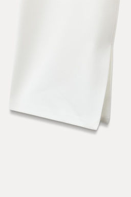 ZW COLLECTION BUTTONED JACKET - Zara фото 30