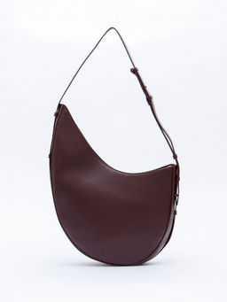 Сумка 1032M wine red Polina&Eiterou