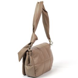 Женская сумка 6077 Хаки - Cidirro фото 4