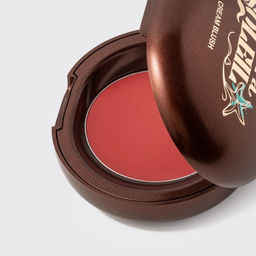 Лимитка Vivienne Sabo Кремовые румяна Riviera du Soleil тон 01