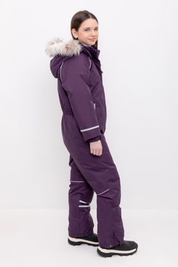 ВК 60102/6 ГР (122-158) комбинезон дет - Crockid фото 3
