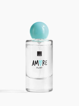 Туалетная вода Amore Flirt для нее, 45 мл - Avon фото 2