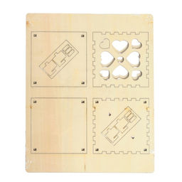 Электронный конструктор Умный светильник, 15 элементов - Эврики фото 4