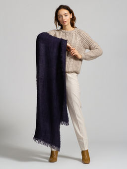 Палантин RH-131-4 - Tantino фото 2