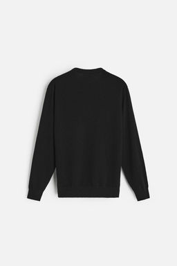 100% CASHMERE SWEATER - Zara фото 16