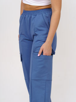 913 Брюки "Джинс"