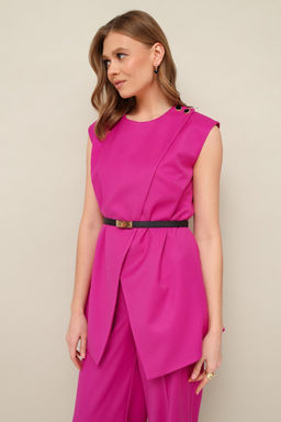 Костюм 11-346/4 - Pur pur фото 4