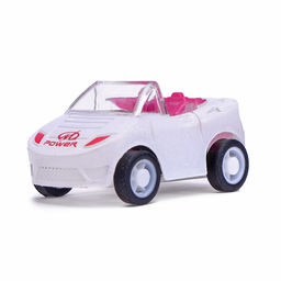 Машина инерционная Кабриолет, цвета МИКС - Simaland фото 5