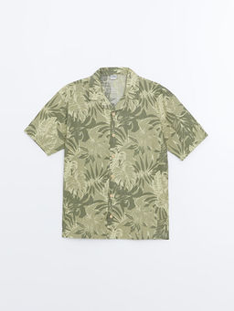 K?sa Kollu Erkek ?ocuk G?mlek