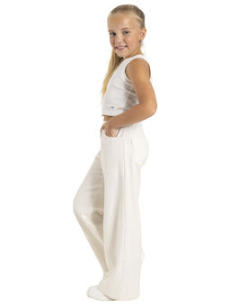 Брюки для девочки О56927 - Карамелли фото 3