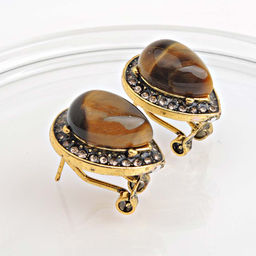 Серьги арт. 13 3931 (id 277745)