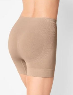 Женские мягкие утягивающие шортики ESMARA  фото 3