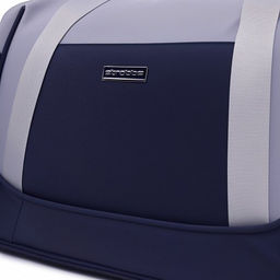 X109-2 сумка спортивная - Strobbs фото 10