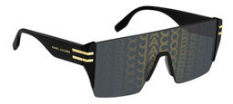 Солнцезащитные очки MARC JACOBS MARC 712/S  фото 3