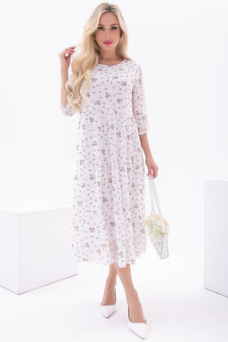 Платье Виталина - Lt collection фото 38