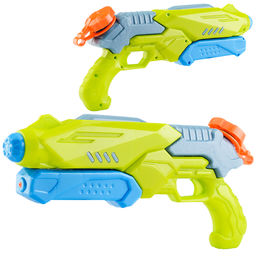 Водный пистоле "Кросс" в пакете