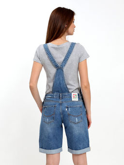 Комбинезон женский _ 18389 - F5 фото 4