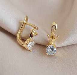 Серьги СС098