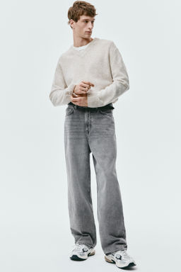 Baggy Jeans - H&m фото 11