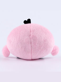 Цена за 6 шт. Мягкая игрушка Птичка, МИКС - Milo toys фото 6