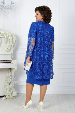 Костюм Ninele 5907 василек фото 4