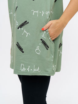 915 Костюм "Олива"