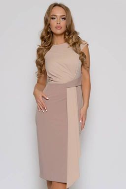 0218 ПЛАТЬЕ - Dusans фото 2