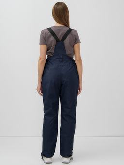 Горнолыжный костюм женский зимний - Mtforce фото 21