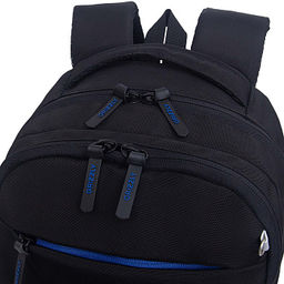 RB-659-2 Рюкзак школьный с обвесом - Grizzly фото 48