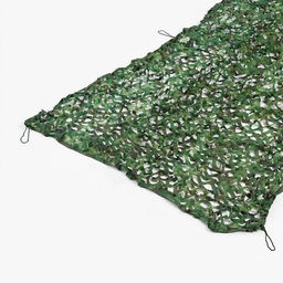 Сетка маскировочная, 3×2 м, камуфляж, Greengo