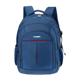 Городской рюкзак TORBER МЕГАПОЛИС T9502-BLU