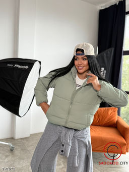 Куртка Осень-зима женская - Bruno фото 4