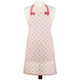 ФАРТУК ЛЮТИК, БЕЖЕВЫЙ\РОЗОВЫЙ, 100