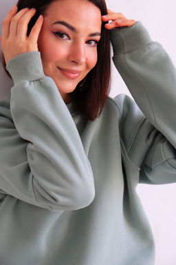 Martichelli Костюм спортивный мятный  фото 5