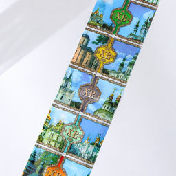 Пасхальный деревянный набор Adelica, подставка для яиц заяц 1 ячейка, сервировочная доска, термонаклейки 7 шт, берёза  фото 13