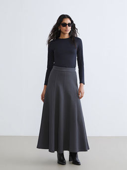 Bisiklet Yaka Kad?n Body