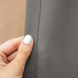 Комплект штор с подхватами Софт - Pasionaria фото 2