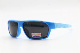 Солнцезащитные очки Feillis Polarized (детские) 66650 57-11-120 синие