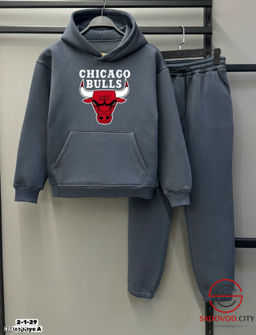 Спортивный костюм, трехнитка