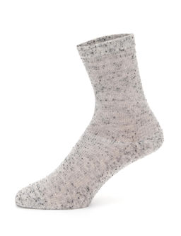 Kad_n Gri Soket _orap