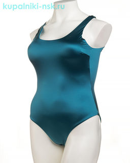 138 LJ Купальник сплошной (46-54) - Z. five фото 4