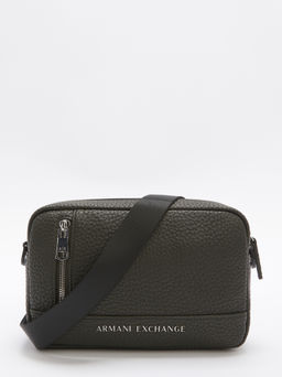 Сумка через плечо ARMANI EXCHANGE CAPRI