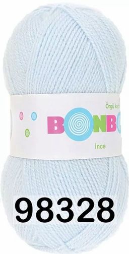 BONBON INCE NAKO  фото 34