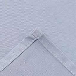 Полотенце Этель Kitchen 40х70 см, цв.серый, 100% хл, саржа 220 г/м2  фото 9