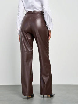 JETTY Утепленные брюки фото 7