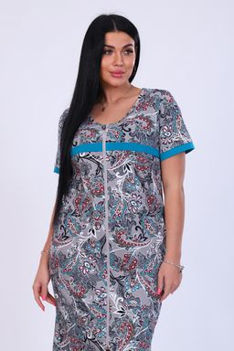 Женский халат 5836 - София37 фото 6